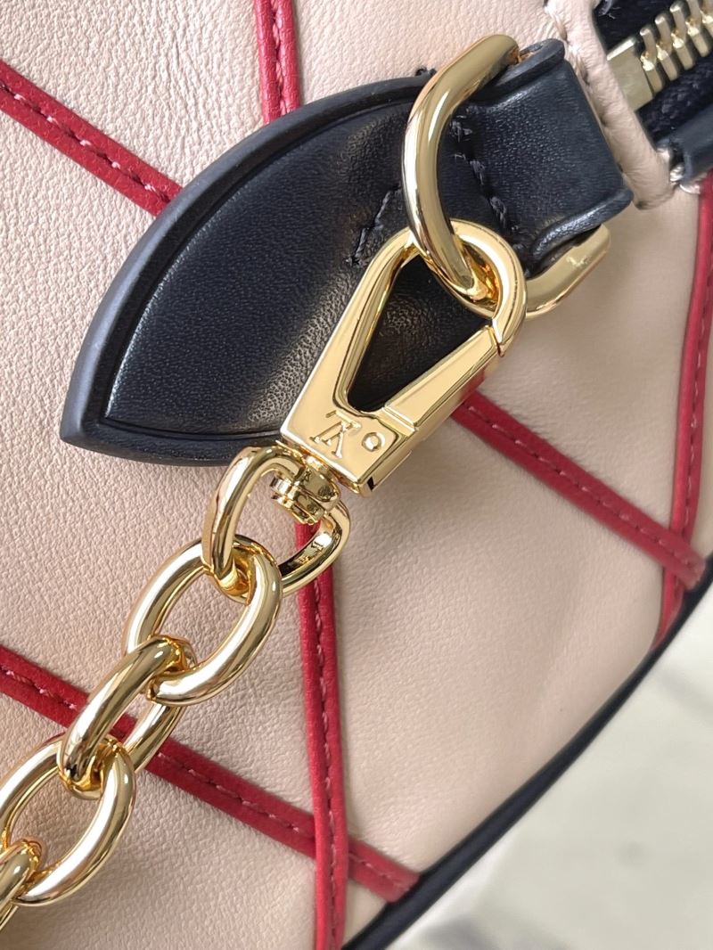 Louis Vuitton Speedy Bags